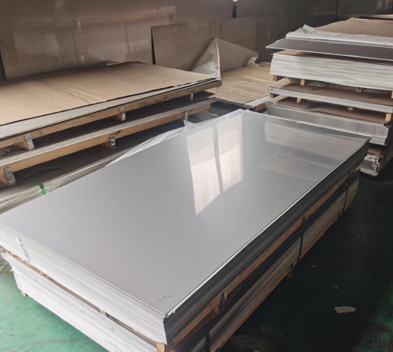 双桥321不锈钢板