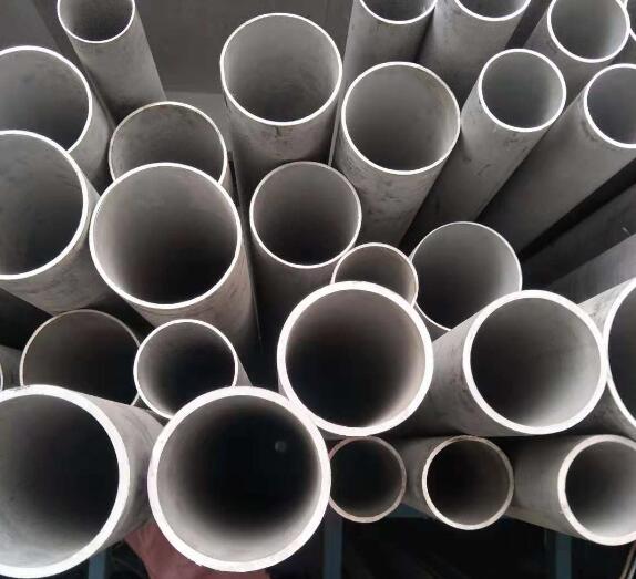 双桥321不锈钢管