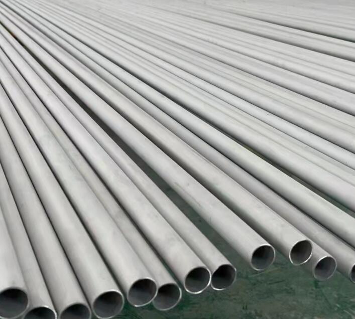 双桥441不锈钢管