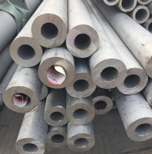 双桥321不锈钢管