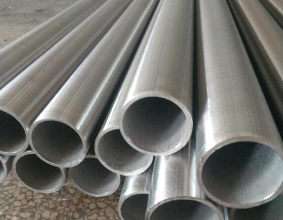 双桥321不锈钢管