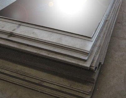 双桥304不锈钢板