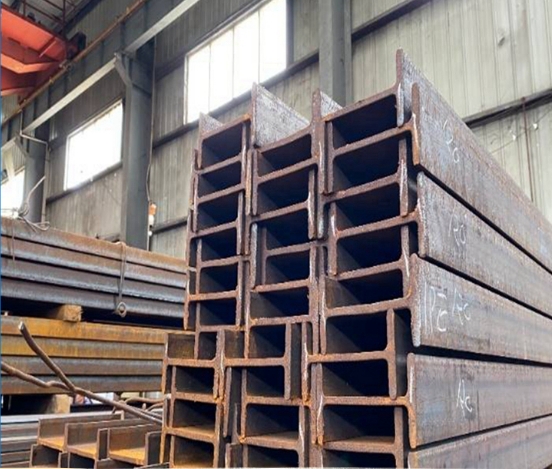 双桥Q420C工字型钢